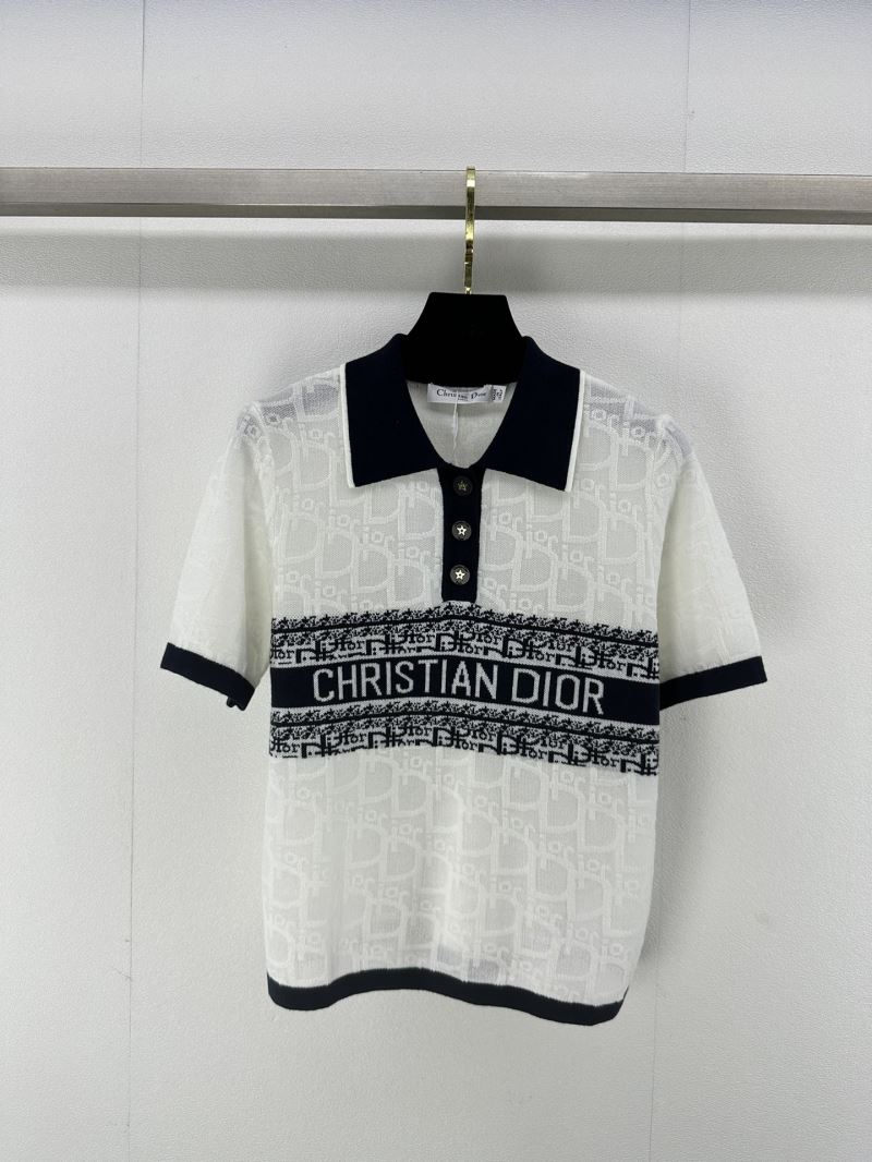 Christian Dior T-Shirts